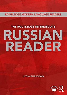 The Routledge Intermediate Russian Reader-..