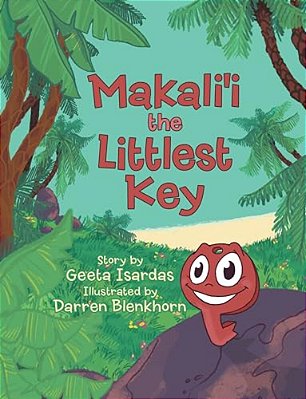 Makali'i The Littlest Key-..
