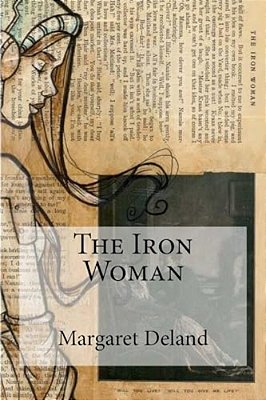 The Iron Woman-..