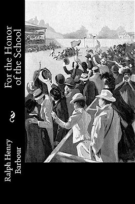 For The Honor Of The School-..