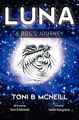 Luna: A Dog's Journey-..