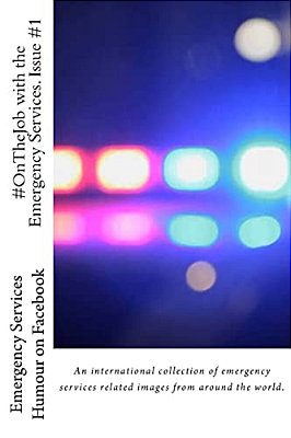 #Onthejob With The Emergency Services-..
