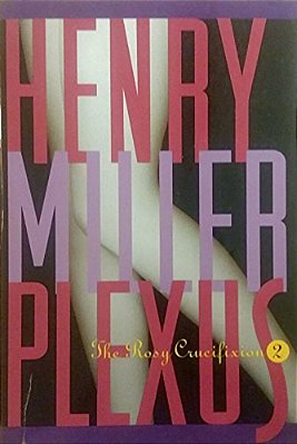 Plexus: The Rosy Crucifixion II-..