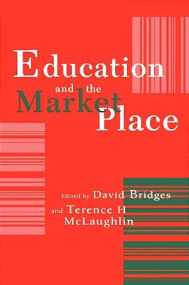 Education And The Market Place-..