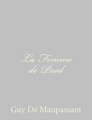 La Femme De Paul-..