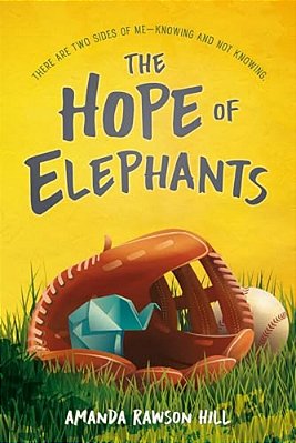 The Hope Of Elephants-..