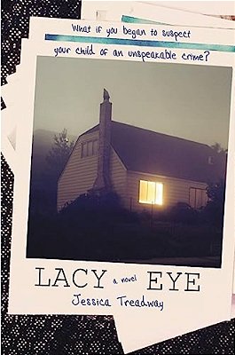 Lacy Eye-..