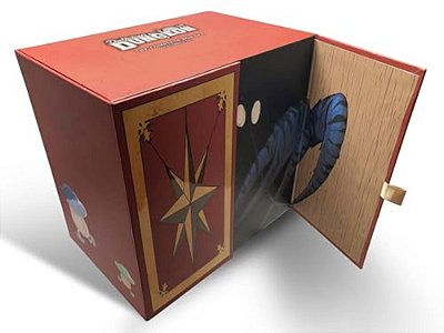 Delicious In Dungeon: The Complete Box Set-..