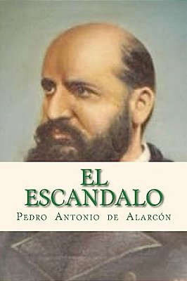 El Escandalo-..