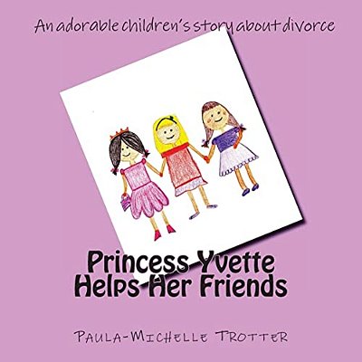 Princess Yvette Helps Her Friends-..