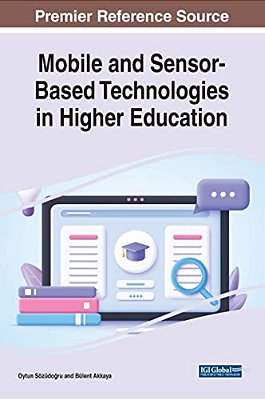 Mobile And Sensor-Based Technologies In Higher Education-..