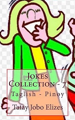 Jokes Collection - 7-..