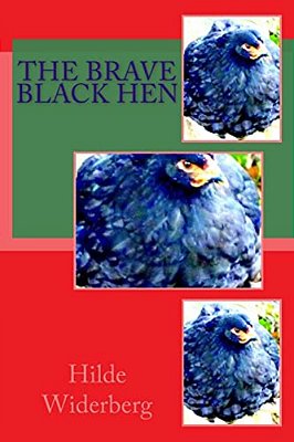 The Brave Black Hen-..