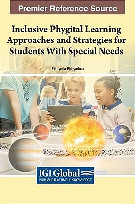 Inclusive Phygital Learning Approaches And Strategies For Students With Special Needs-..