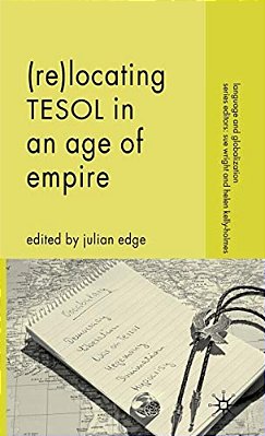 (Re-)locating Tesol In An Age Of Empire-..