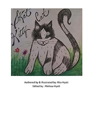 Skat Kitty Cat: Skat Kitty Cat: Subtitle-..