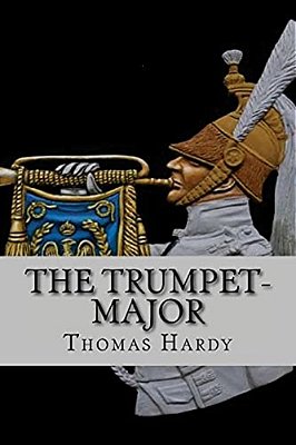 The Trumpet-Major (Worldwide Classics)-..
