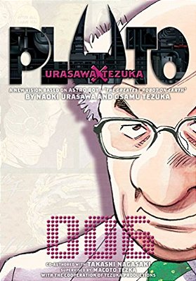 Pluto: Urasawa X Tezuka, Vol. 6-..
