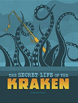 The Secret Life Of The Kraken-..