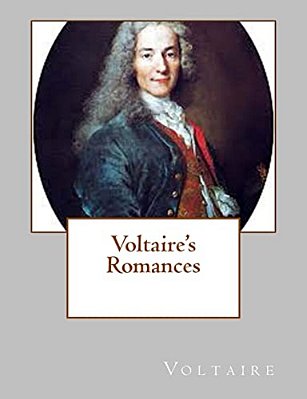 Voltaire's Romances-..