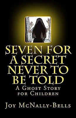 Seven For A Secret Never To Be Told-..