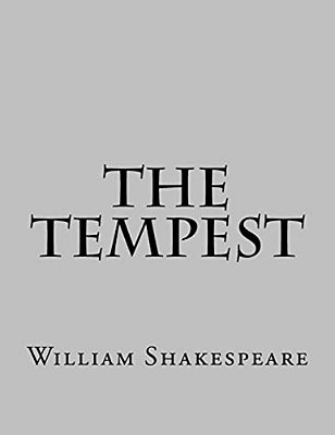 The Tempest-..