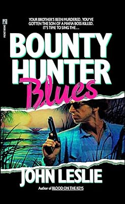 Bounty Hunter Blues-..