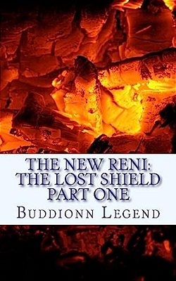 The New Reni: The Lost Shield Part One-..