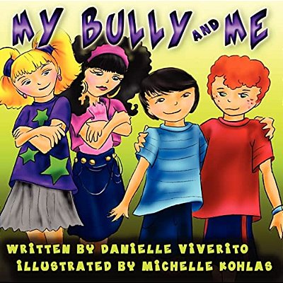 My Bully And Me-..