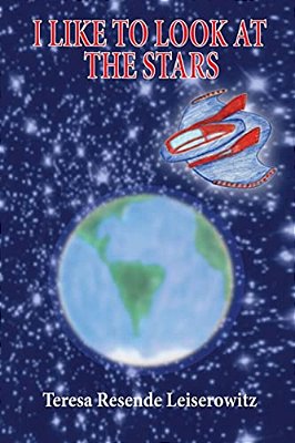 I Like To Look At The Stars-..