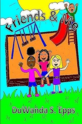 Friends & Me-..