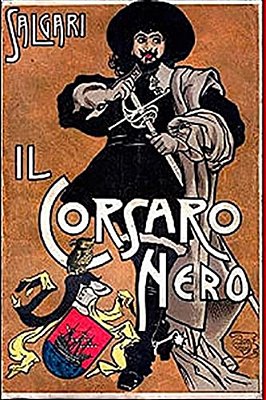 Il Corsaro Nero-..