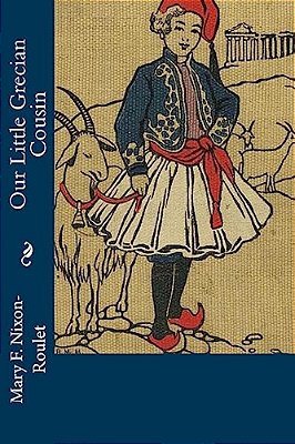 Our Little Grecian Cousin-..