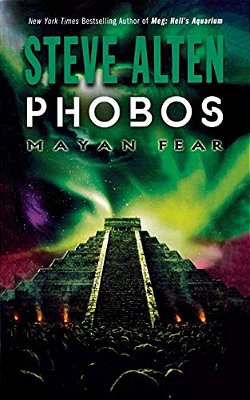 Phobos: Mayan Fear-..
