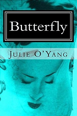 Butterfly, A Novel-..