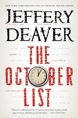 The October List-..