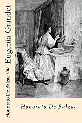 Eugenia Grandet (Spanish Edition)-..
