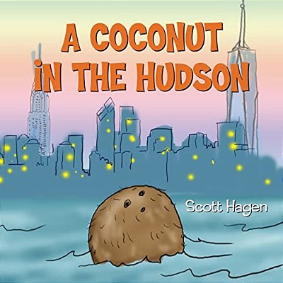 A Coconut In The Hudson-..