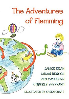 The Adventures Of Flemming-..