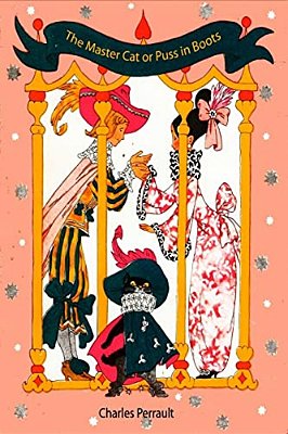 The Master Cat Or Puss In Boots-..