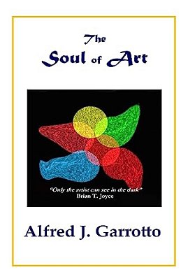 The Soul Of Art-..