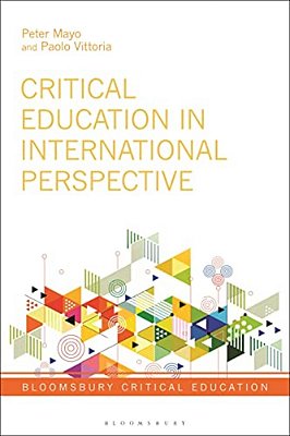 Critical Education In International Perspective-..