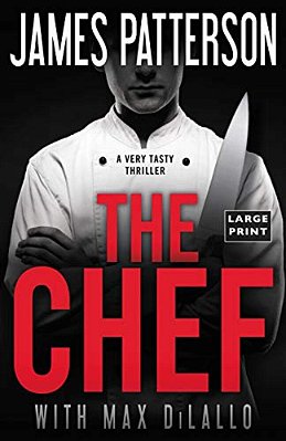 The Chef-..