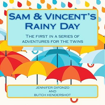 Sam & Vincent's Rainy Day-..