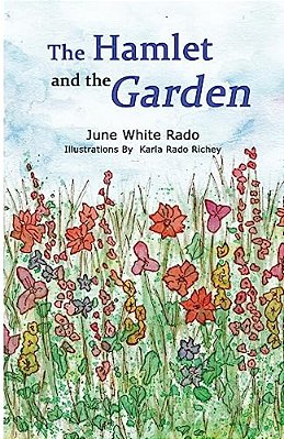 The Hamlet And The Garden-..