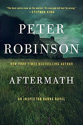 Aftermath: An Inspector Banks Novel-..