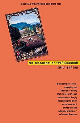 The Testament Of Yves Gundron-..