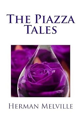 The Piazza Tales-..