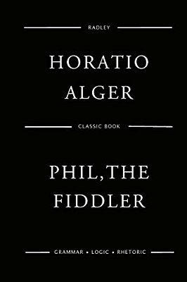 Phil, The Fiddler-..