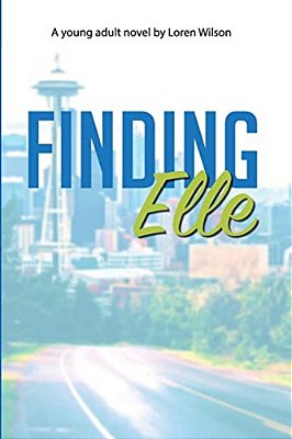 Finding Elle: A Young Adult Novel-..